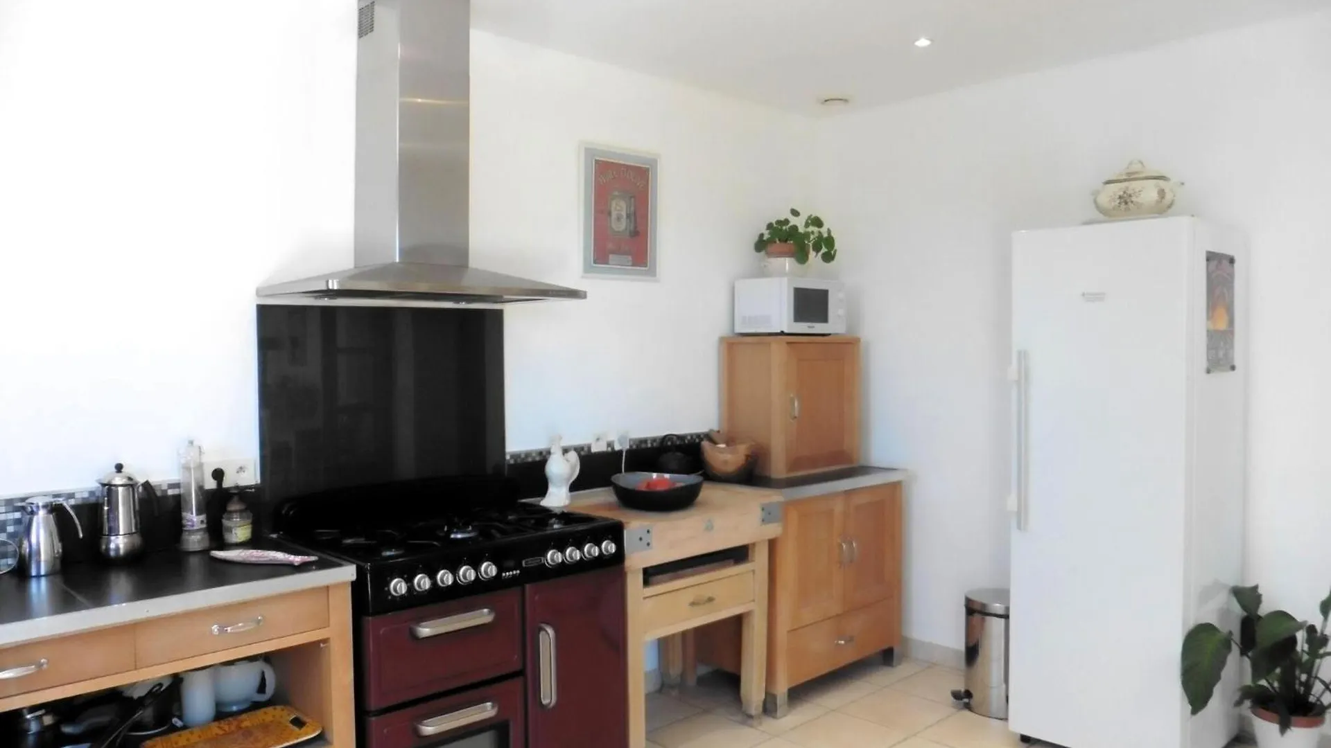 Pretty, Spacious Holiday Home With Private Pool Villes-sur-Auzon