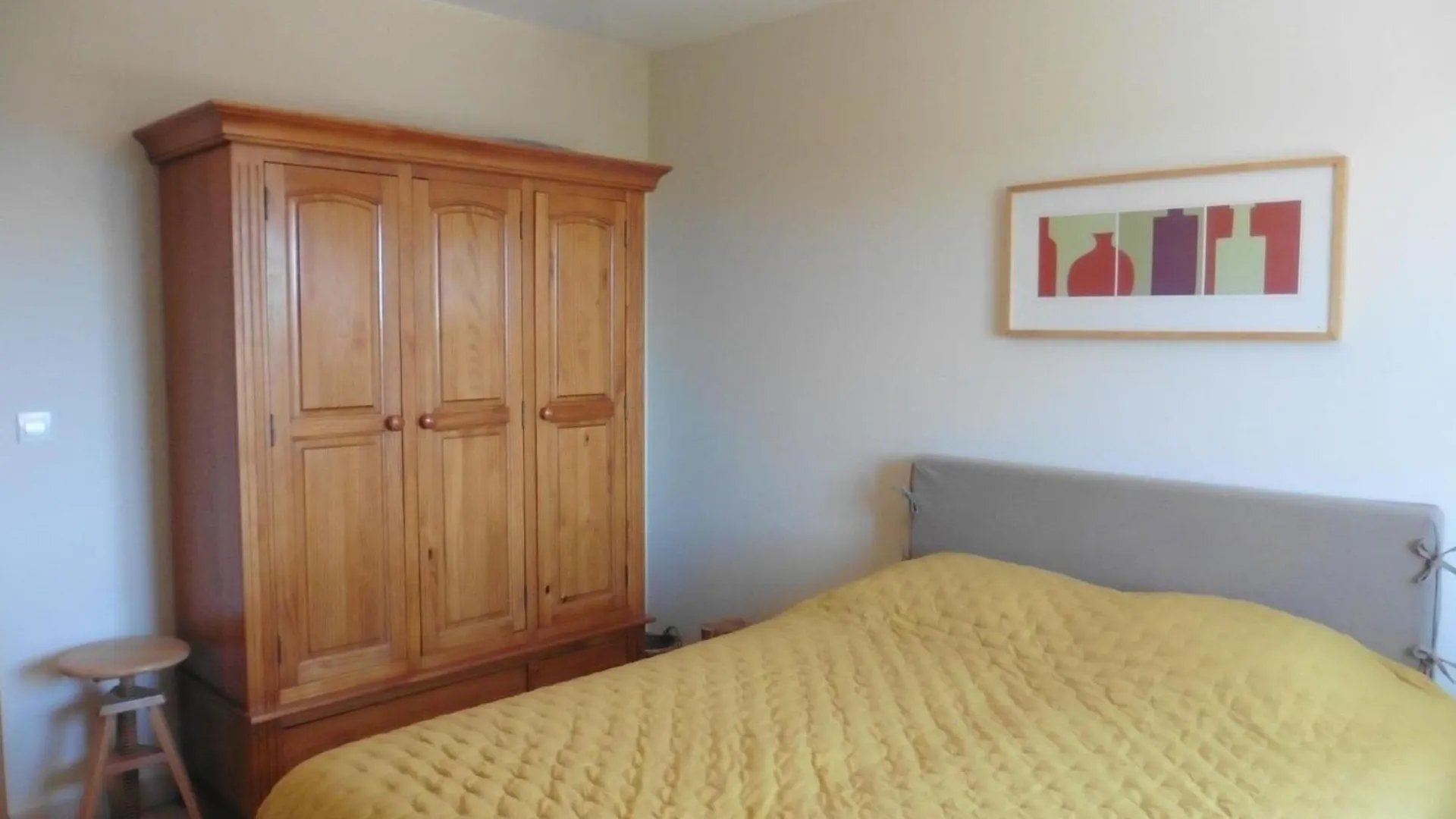 Pretty, Spacious Holiday Home With Private Pool Villes-sur-Auzon 0*,  Francia