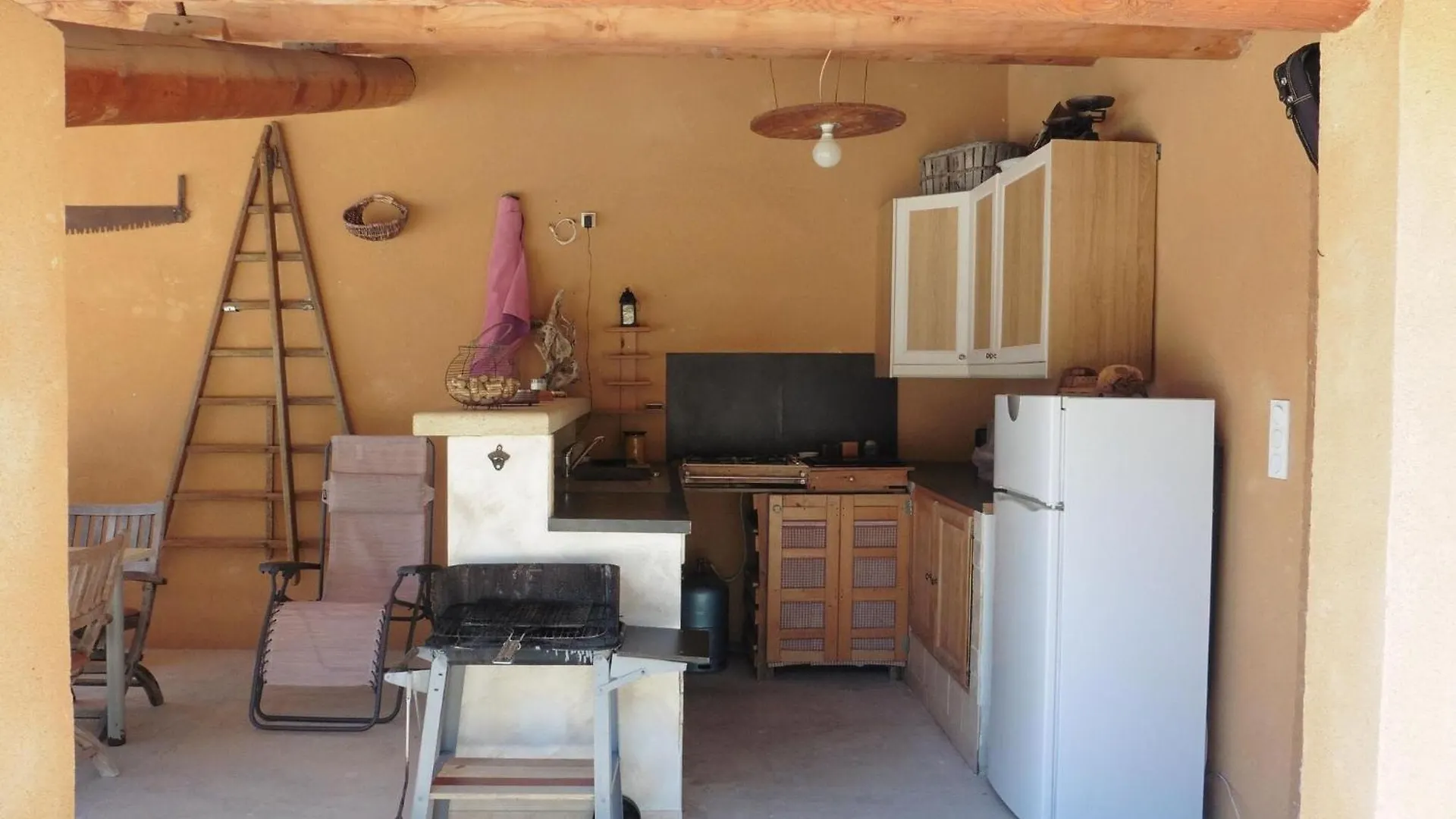 Pretty, Spacious Holiday Home With Private Pool Villes-sur-Auzon